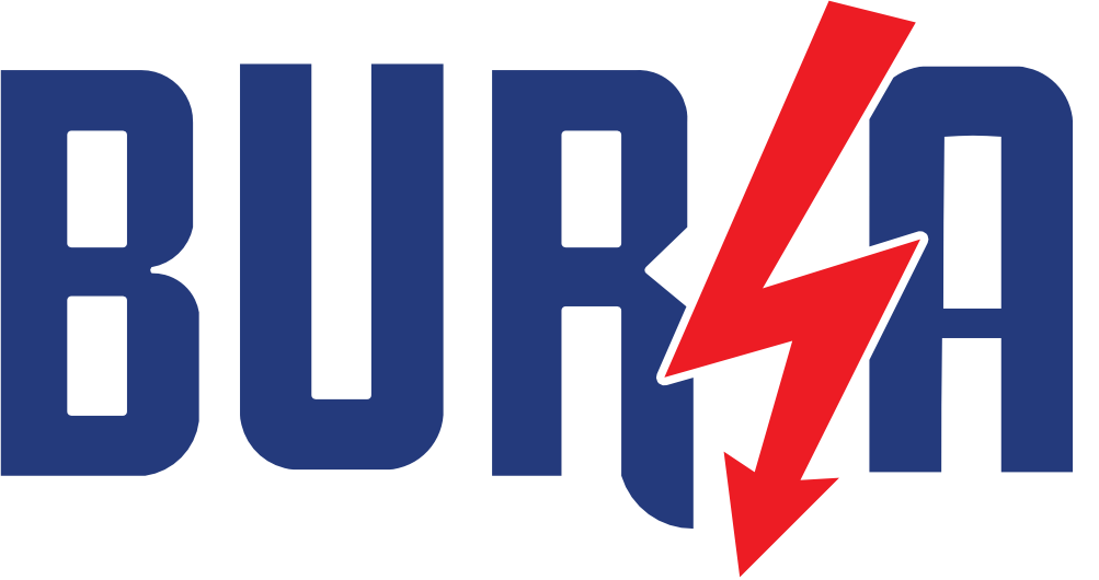 logo Luděk Bursa, Český Brod
