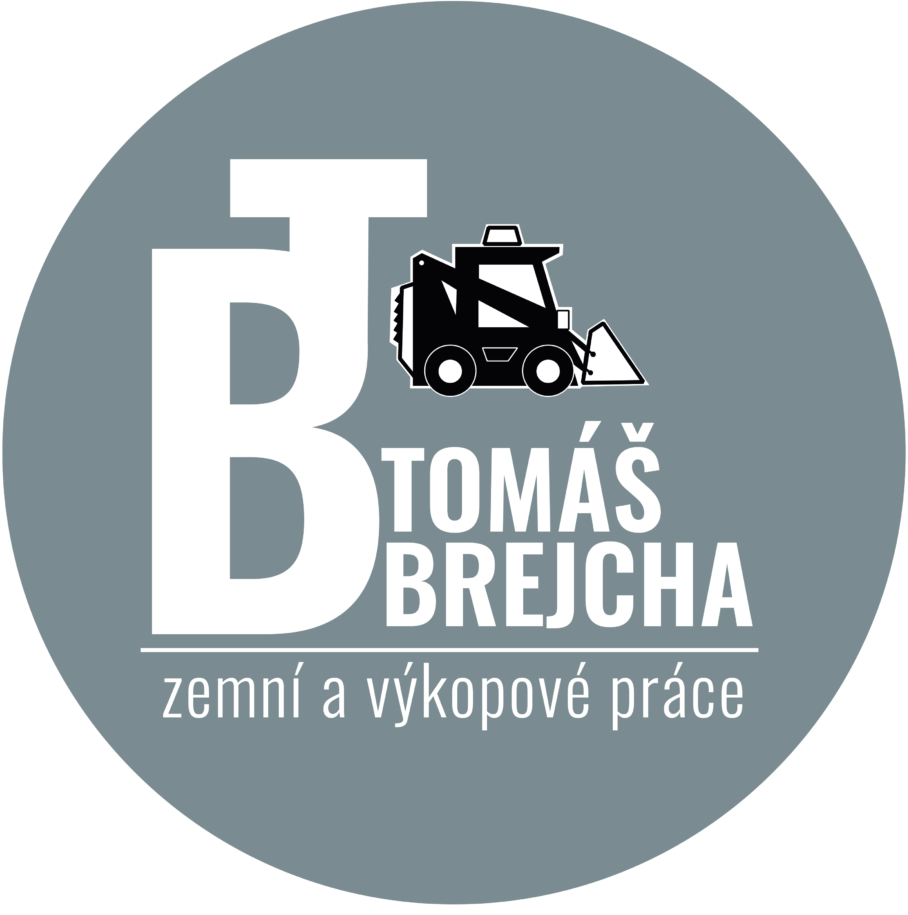 Tomáš Brejcha – Zemní a výkopové práce, Červený Kostelec, Náchod